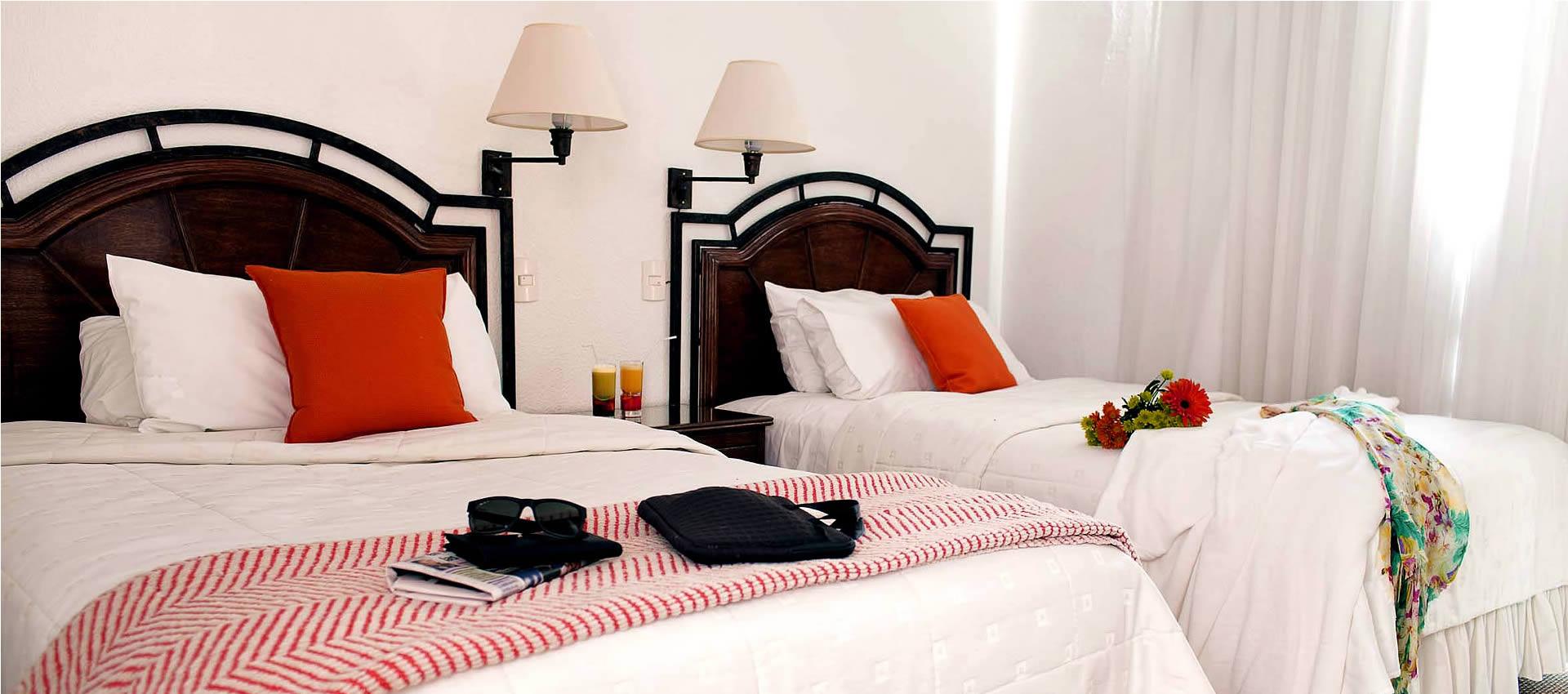 Camino Real Aparthotel, Downtown La Paz Exterior photo