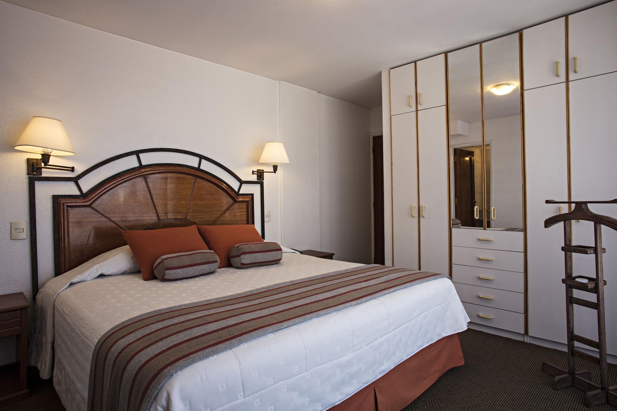 Camino Real Aparthotel, Downtown La Paz Exterior photo